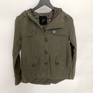 LIKE NEW JACK Women’s Jacket Size Medium